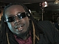 T-Pain - T-Pain on &#039;Epiphany...the real me...&#039;