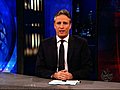 Daily Show: Clusterf#@k to the Poor House - The Death of Hope