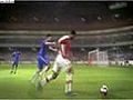 FIFA 10 Next-Gen Official Teaser Trailer HD