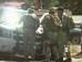 Manhunt Under Way For Pot Grower