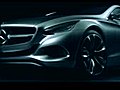 Mercedes-Benz.tv: Vision of the future - the new F