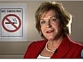 How can I protect my children and grandchildren from smoking?
