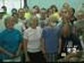 NY Class Shaves Heads To Support Boy With Cancer
