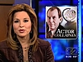 Hollywood News: Easton Collapses, Nicole Smith's Son Buried