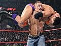 John Cena vs. Cody Rhodes