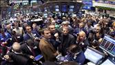 News Hub: Stocks End Higher on Strong Earnings