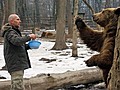 Tiere in Film und Fernsehen - Der Tiertrainer Christoph ...