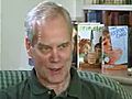 Watch Bestselling Author Andrew Clements