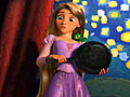 Video: The Showbuzz: Tangled