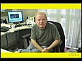 The Simpsons Videos - Exclusive Video Interview: Chuck Sheetz