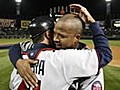 Twins&#039; Francisco Liriano throws no-hitter