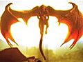 Dragon’s Dogma Debut Trailer