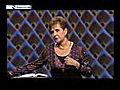 Joyce Meyer - Das Leben genießen 23.06.2011