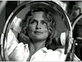 Ad With Lauren Hutton on Estrogen Loss