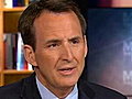 NBC Meet the Press - Where Does Pawlenty Break With GOP?