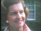 From the archives: Betty Ford,  new first lady