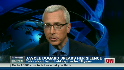 Dr. Drew on Dugard’s survival,  healing