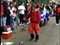 Camped Out Fans Ready To Score Red Sox Tickets