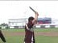 Baseball Sectional Final Highlights
