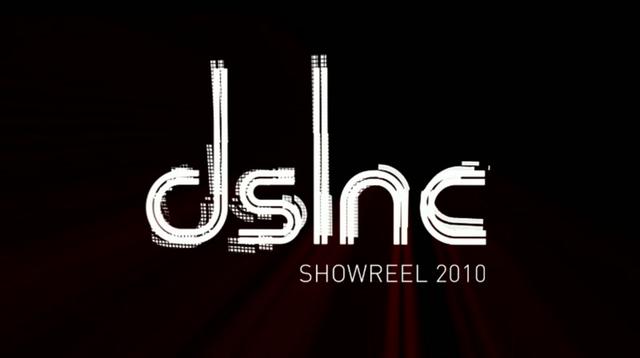 Live Visuals Showreel 2010