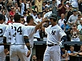 Jeter’s 3,000th Hit