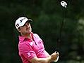 McDowell makes a third-round run