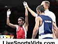 Boxing - Watch Sherali Dostiev Vs. Yetaquema Johnson Live Str...