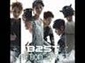 B2ST- Though I call