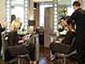 Mix business and beauty at the salon