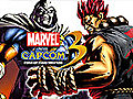 Marvel vs Capcom 3: Fate of Two Worlds