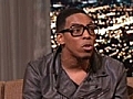 TheMo’Nique Show: Deitrick Haddon 