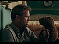 Mel Gibson stars in &#039;The Beaver&#039;