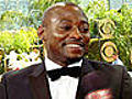 Emmys 2009: Omar Epps