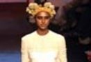 Sabyasachi goes green, wows the fashion world