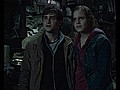 Harry Potter and the Deathly Hallows - Part 2 Clip - The Room of Requirement