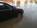 Viewer Video: Floyd Street Flooding