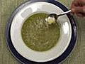 How to Make Low Fat Asparagus Soup