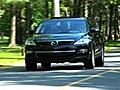 2008 Mazda CX-9