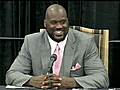 Shaq Talks Retirement