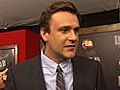Jason Segel On &#039;The Muppets&#039;: &#039;It’s My Passion Project&#039;