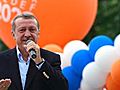 Türkei-Wahl: Erdogans Sieg scheint klar