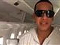 Daddy Yankee deja histeria en Villavicencio