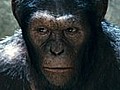 &#039;Rise of the Planet of the Apes&#039; Trailer