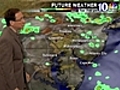 Tuesday Night Forecast Philadelphia May 24