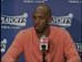 Web Extra: Billups And Melo On Winning Game 5