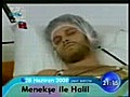 مسلسل ميرنا و خليل احداث الحلقة الاخيرة