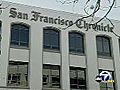 San Francisco Chronicle in danger of closing