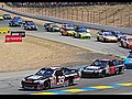 Drivers ready to take on Sonoma
