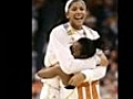 Candace Parker And Lisa Leslie