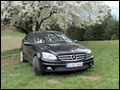 Mercedes CLC 220 CDI : le nom est bien nouveau…